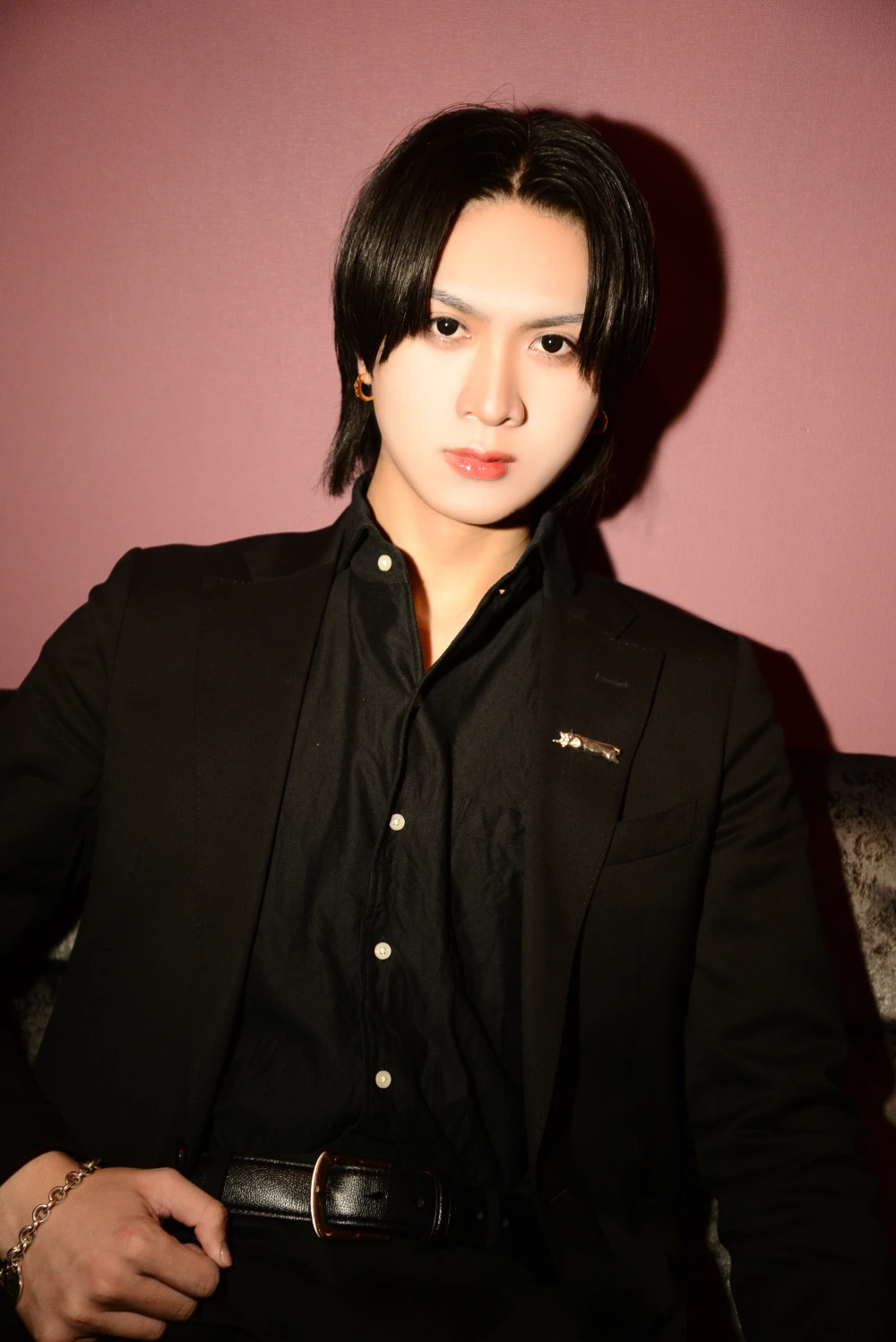 キャストカバー画像1