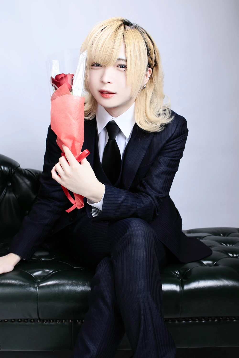 ななみ(THE -AVALON-)_キャスト写真1