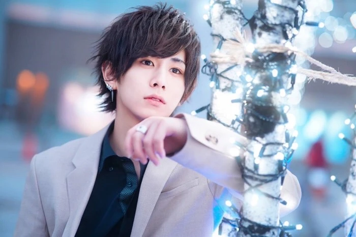 キャストカバー画像3