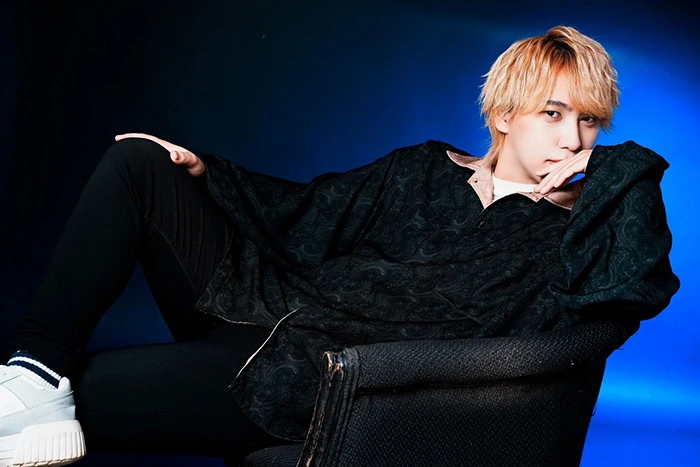 キャストカバー画像3