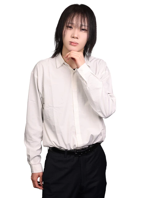 麗心