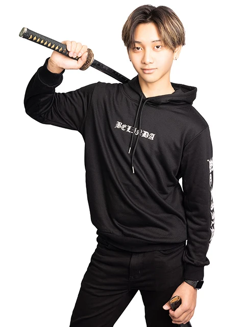 キャストカバー画像2