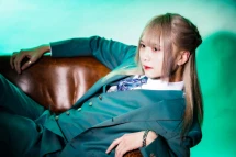 阿良々木 遥華