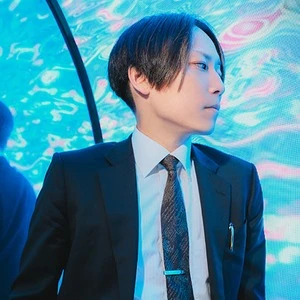 朝雛和馬