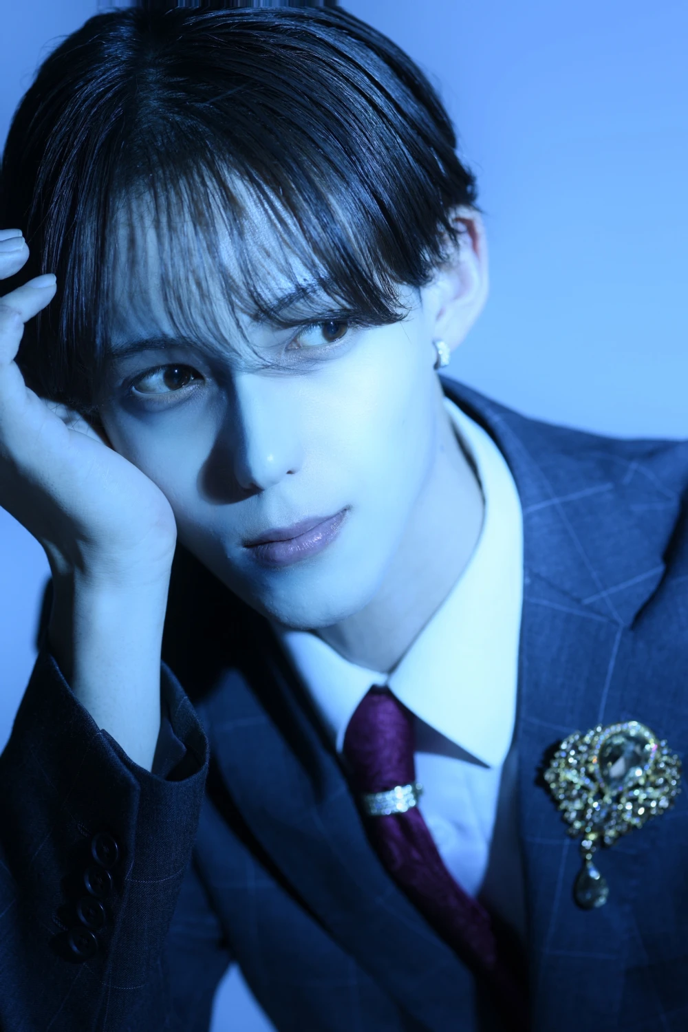 TOP DANDY vividのブログ写真_2枚目