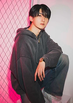 志尊伊織