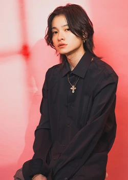 朝日奈 颯太