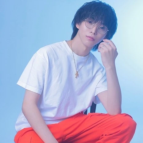 世界のハッピーボーイ