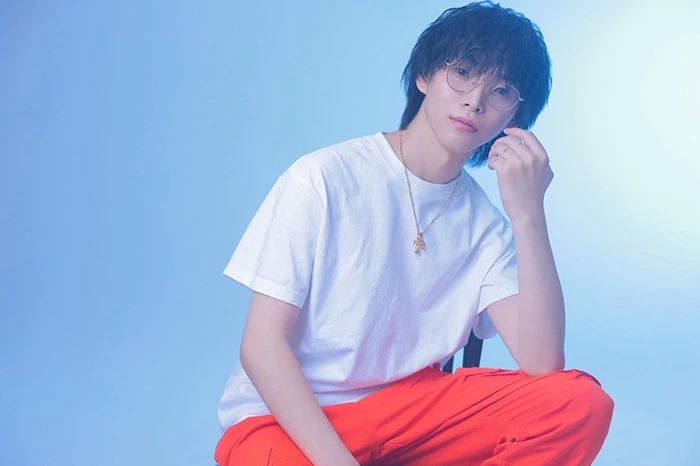 世界のハッピーボーイ