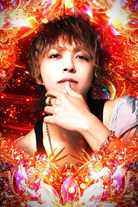 キャストカバー画像1