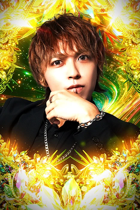 キャストカバー画像2