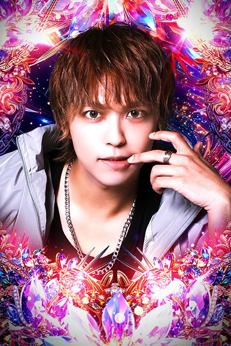 キャストカバー画像3