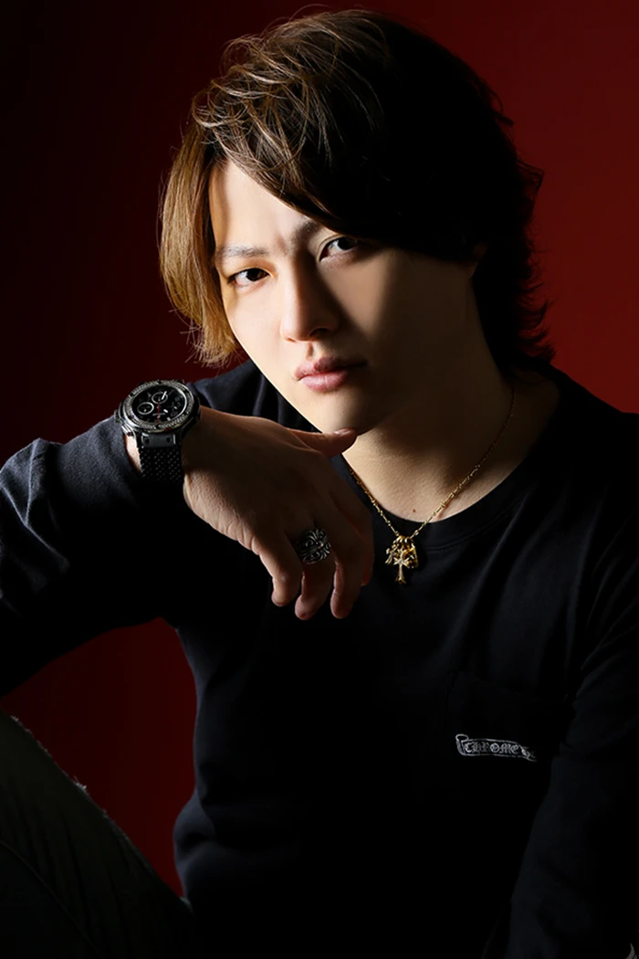 Kazuki