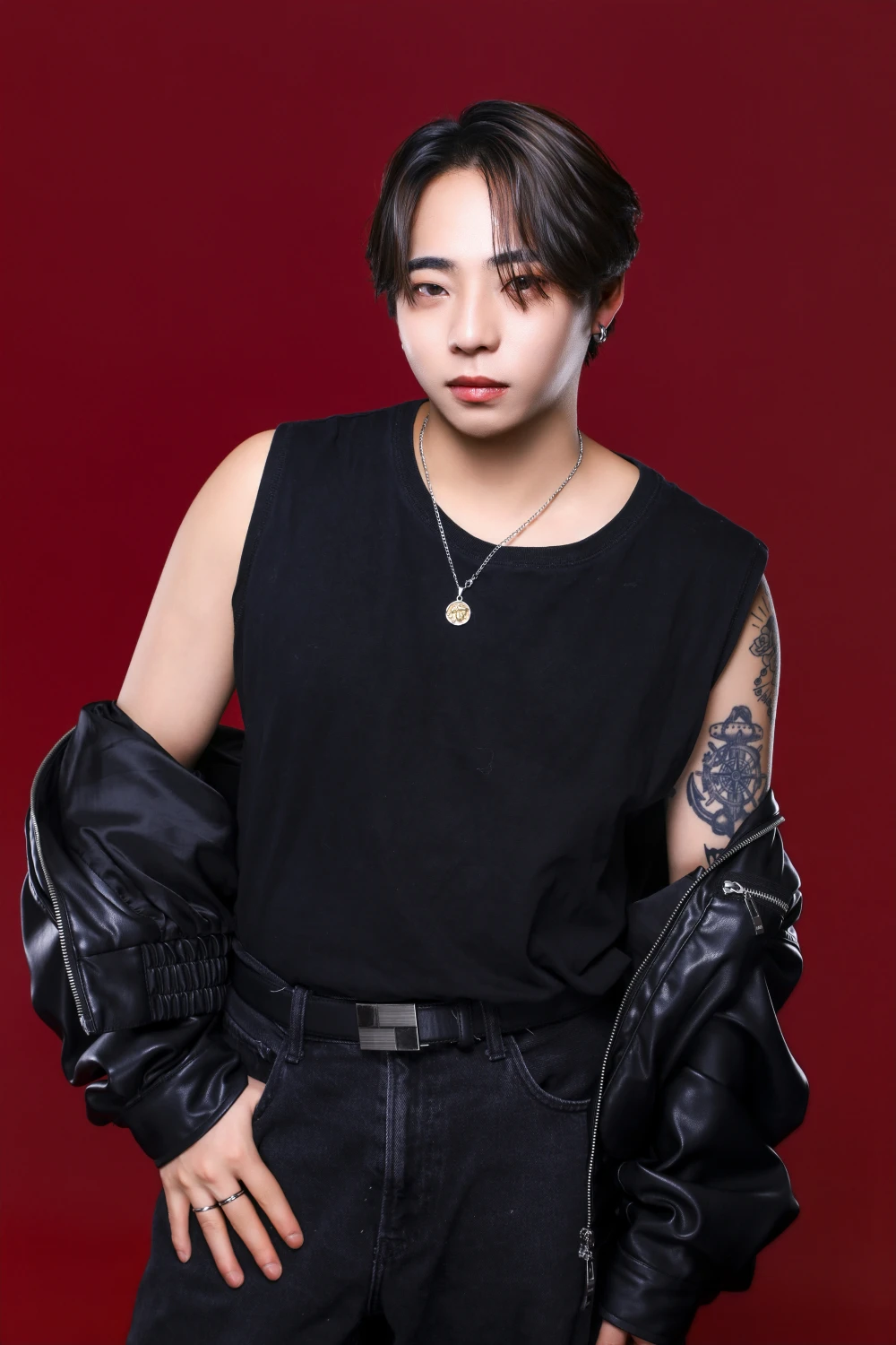 キャストカバー画像3