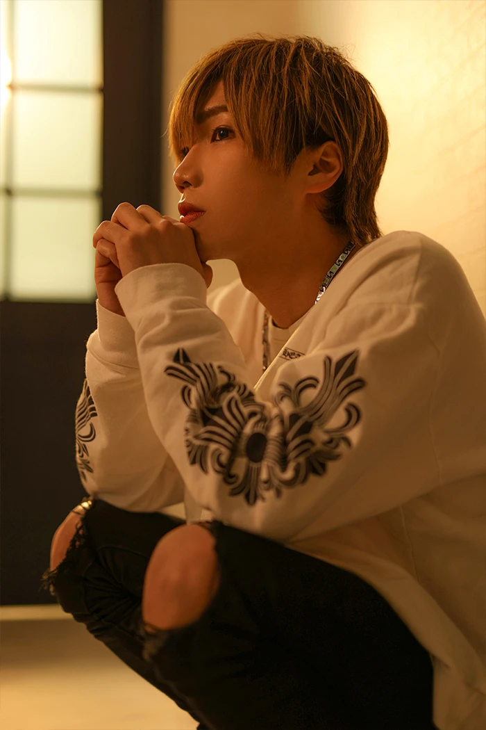 Nanase　Ryoma