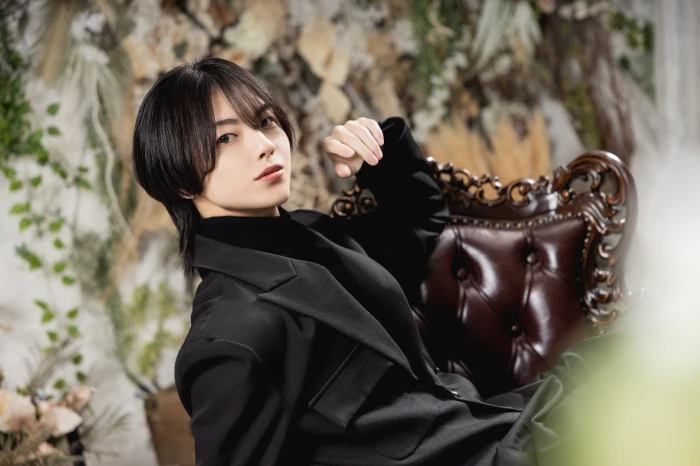 キャストカバー画像1