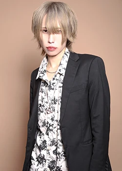 水無月 水無月さつき」のプロフィールTOP DANDY別館｜歌舞伎町/ホストクラブ