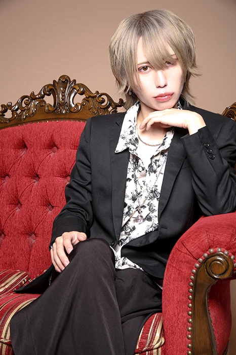 水無月 水無月さつき」のプロフィールTOP DANDY別館｜歌舞伎町/ホストクラブ