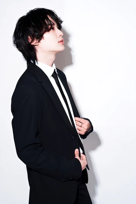 キャストカバー画像2