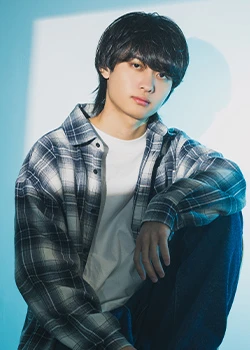 南村匠海
