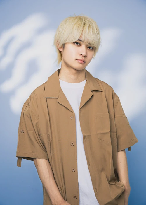 南村匠海