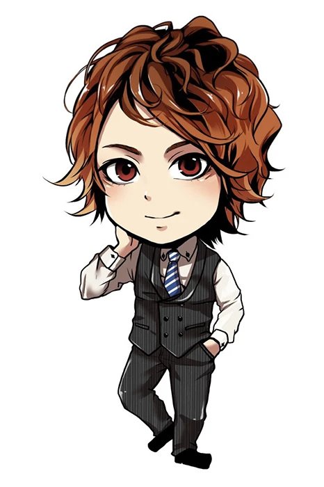 御伽ちさ」のプロフィールUNIVERSE｜岡山市/ホストクラブ