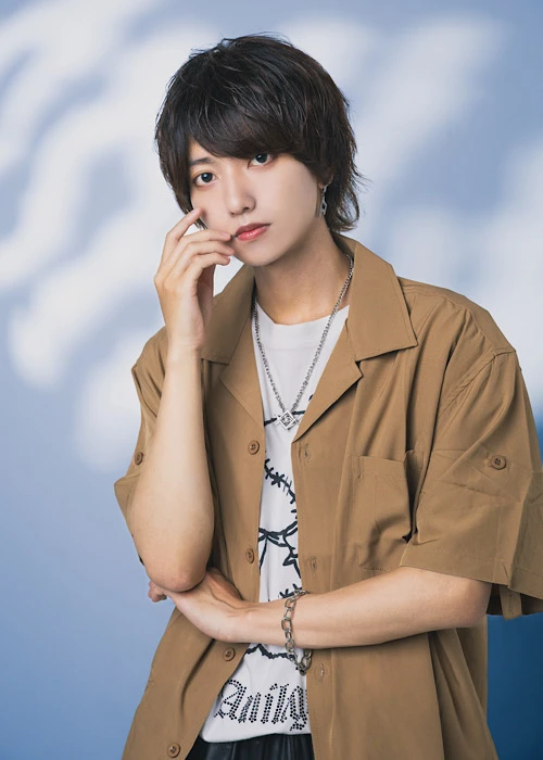 犬吸い涼太