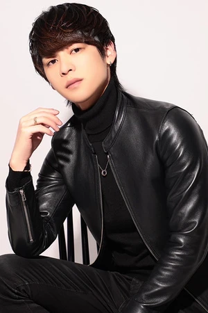 YUTA」のプロフィールGENTLY -大阪-｜大阪ミナミ/ホストクラブ