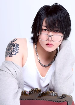 如月 蘭