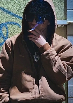 涼