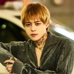 水樹 蒼
