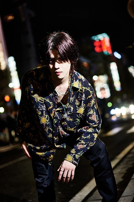 キャストカバー画像2