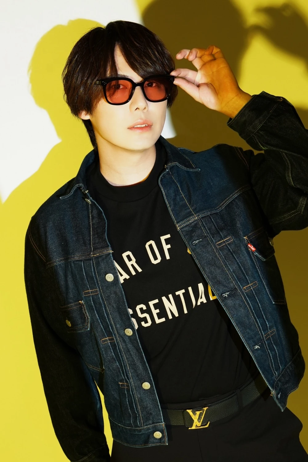 キャストカバー画像1