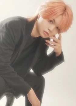 緋月 蒼