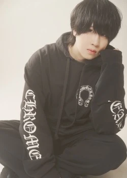 翼
