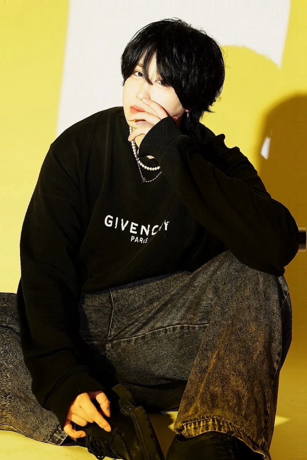 キャストカバー画像1