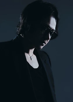 佐々木」のプロフィールABYSS｜名古屋市/ホストクラブ