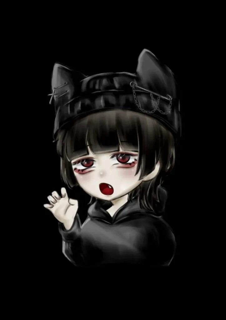 クロ