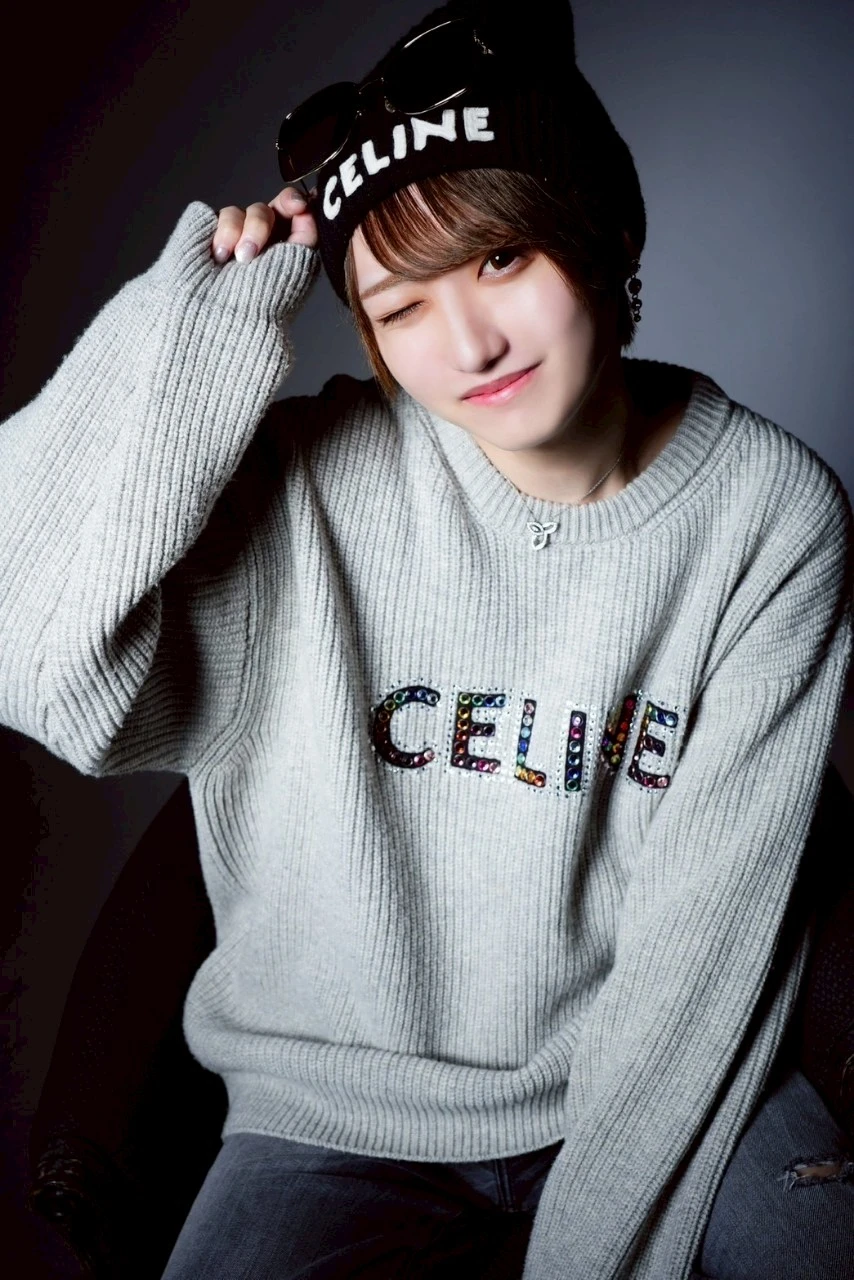 ぎんいろの叶愛