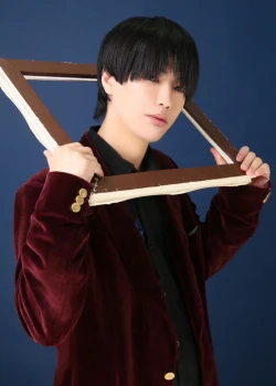 坂田銀時