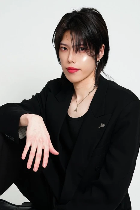 キャストカバー画像2