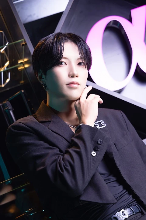 キャストカバー画像1