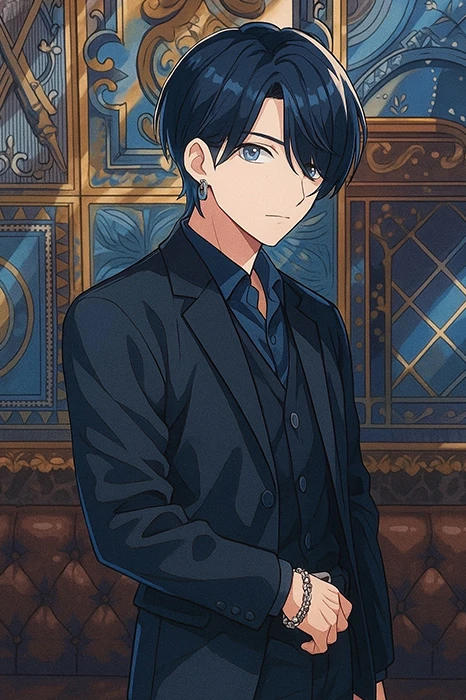 キャストカバー画像3