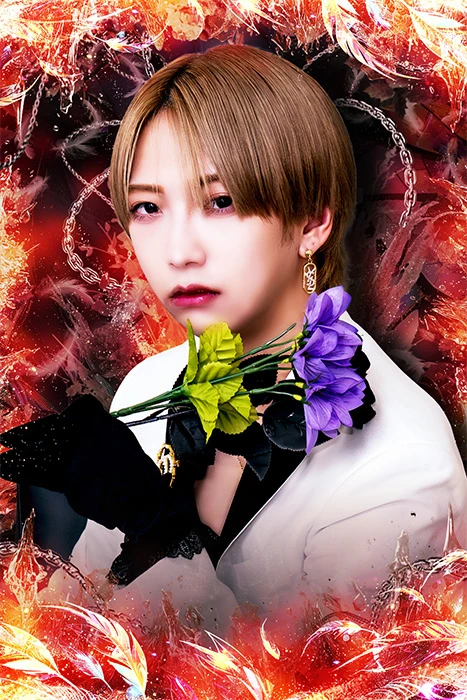 王華 冥