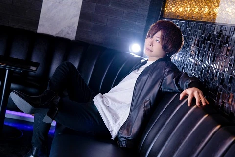 キャストカバー画像1