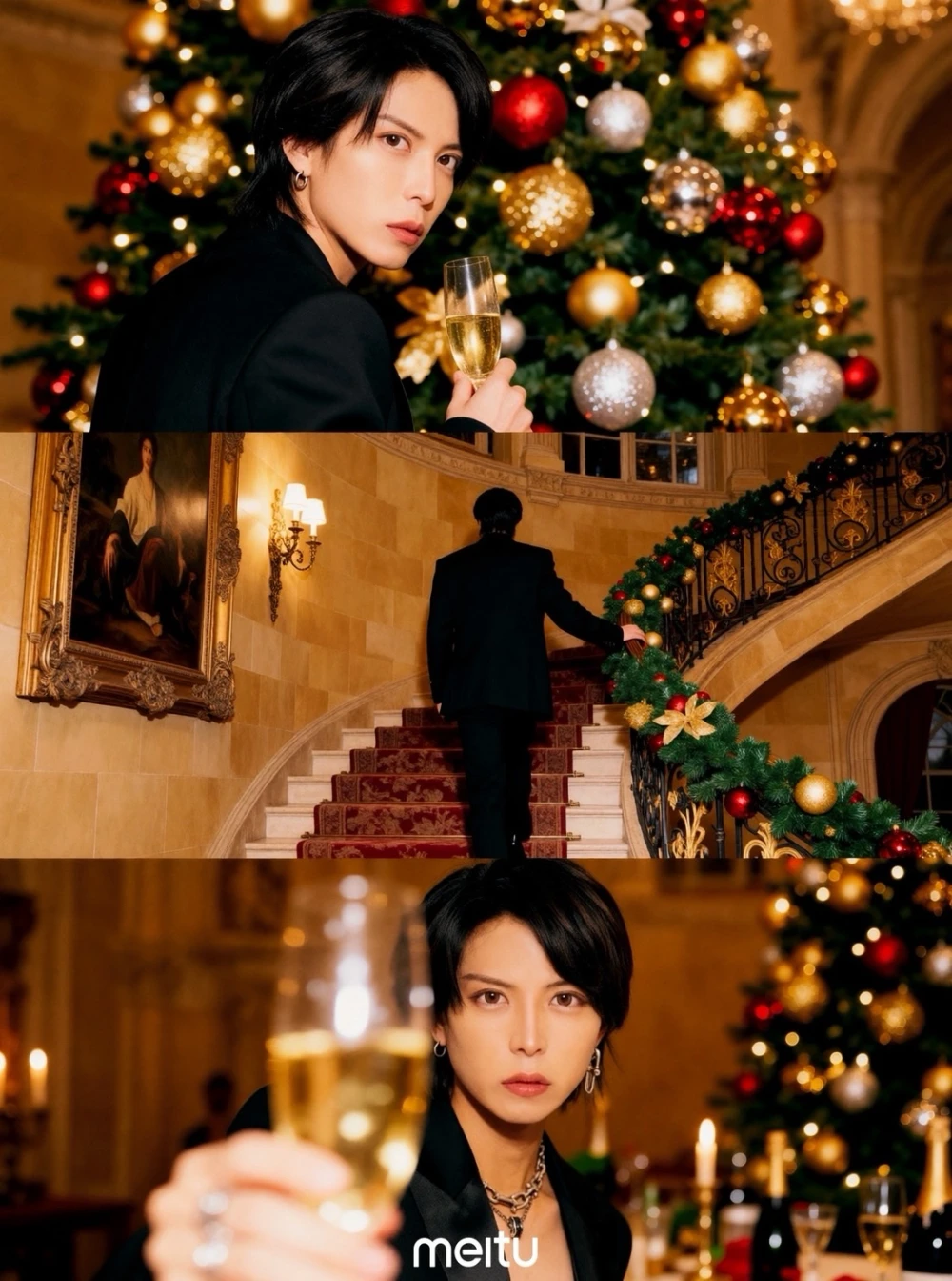 流行りのやってみた！！