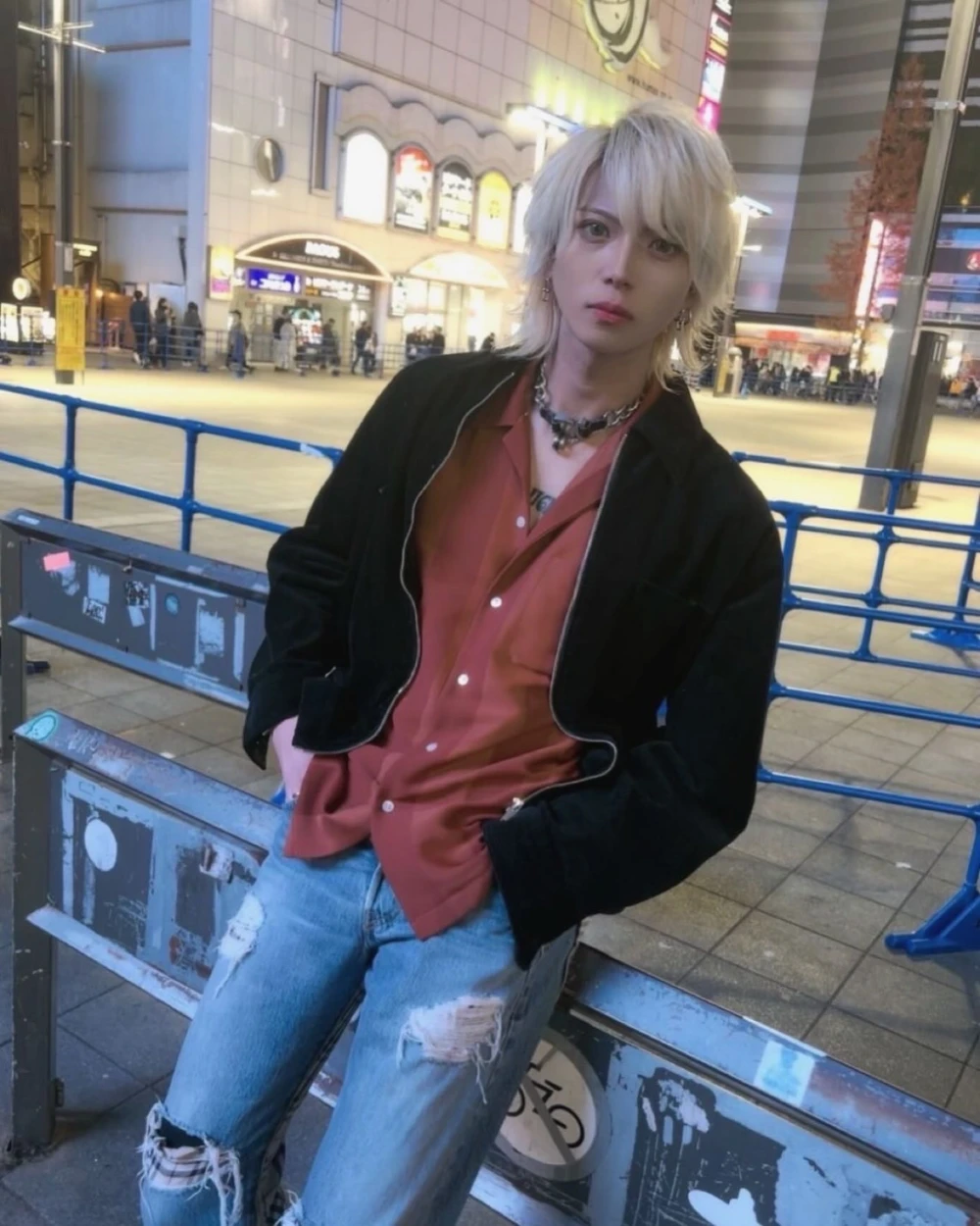 今日も寒いね！！😭