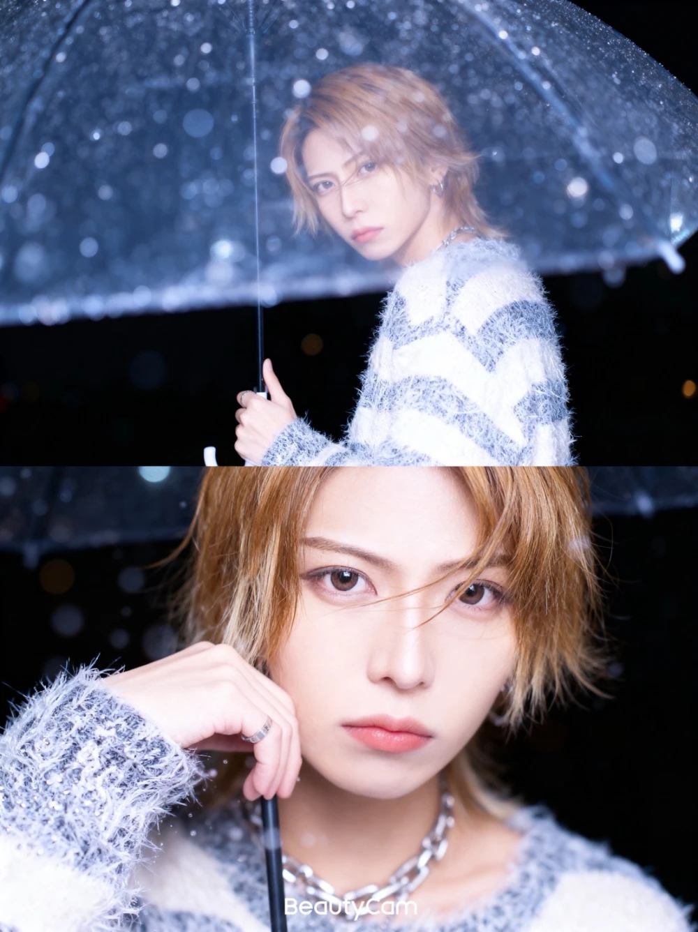 配信もやってるよ！！