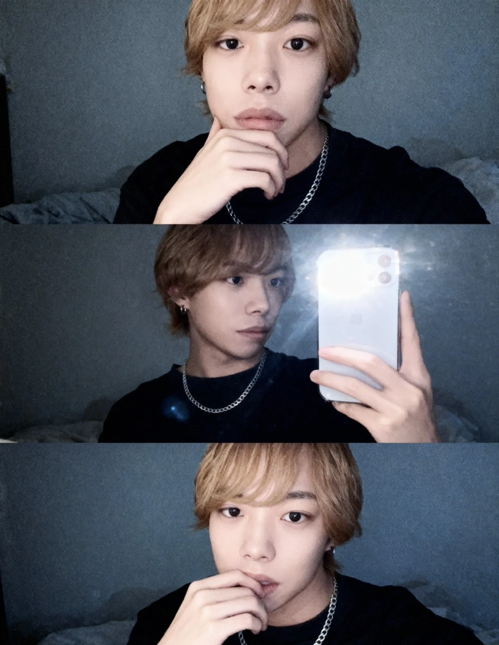 今日も配信頑張っちゃおうかな！？