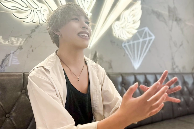 SINCE YOU... Day'z本店のブログ写真_8枚目